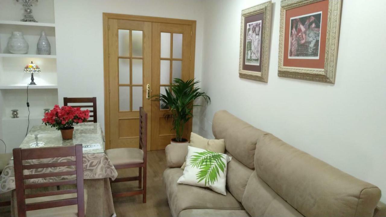 Apartamento El Torreon Setenil De Las Bodegas Exterior photo